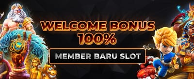 Bonus Selamat Datang idistanaimpian2