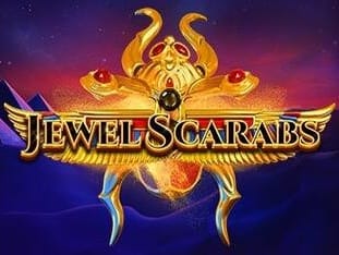 Jewel Scarabs