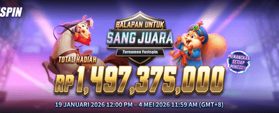 Menang Besar di idistanaimpian2 Slot