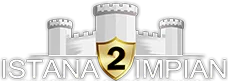 istanaimpian2 Logo